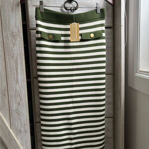 Michael Kors Pencil Skirt